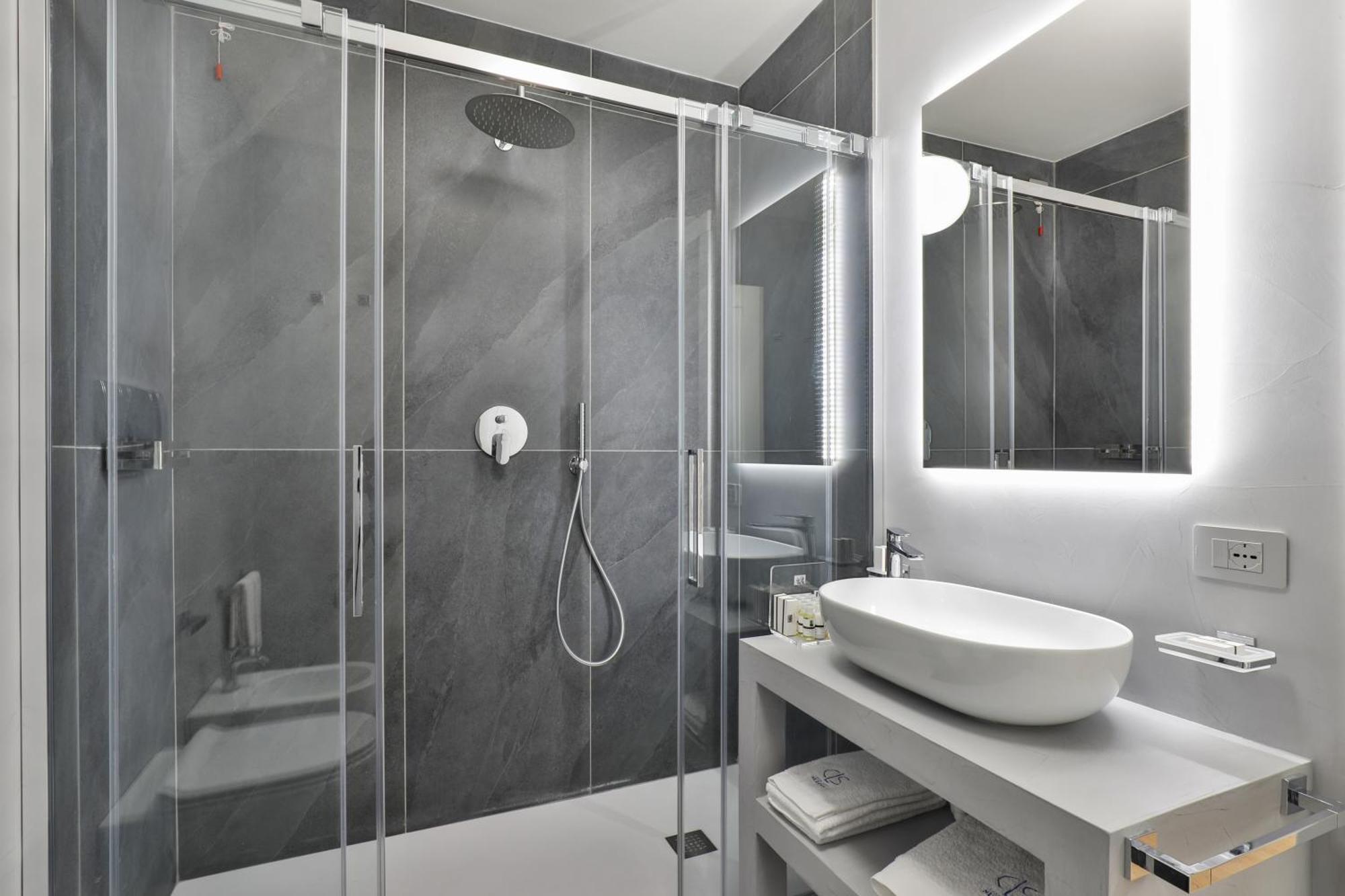 Apartment Como Lake Suites *