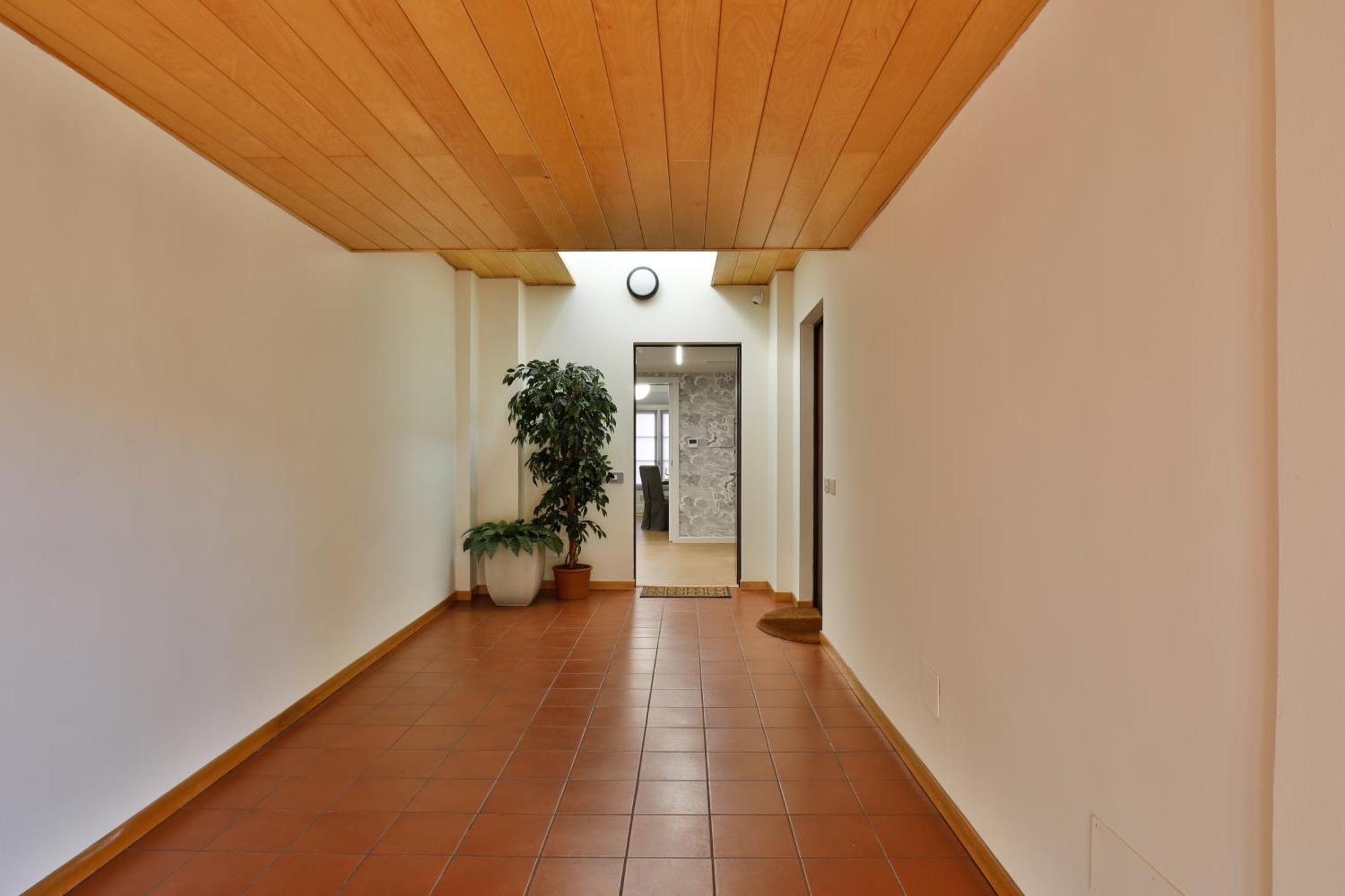 Como Lake Suites Appartamento Côme