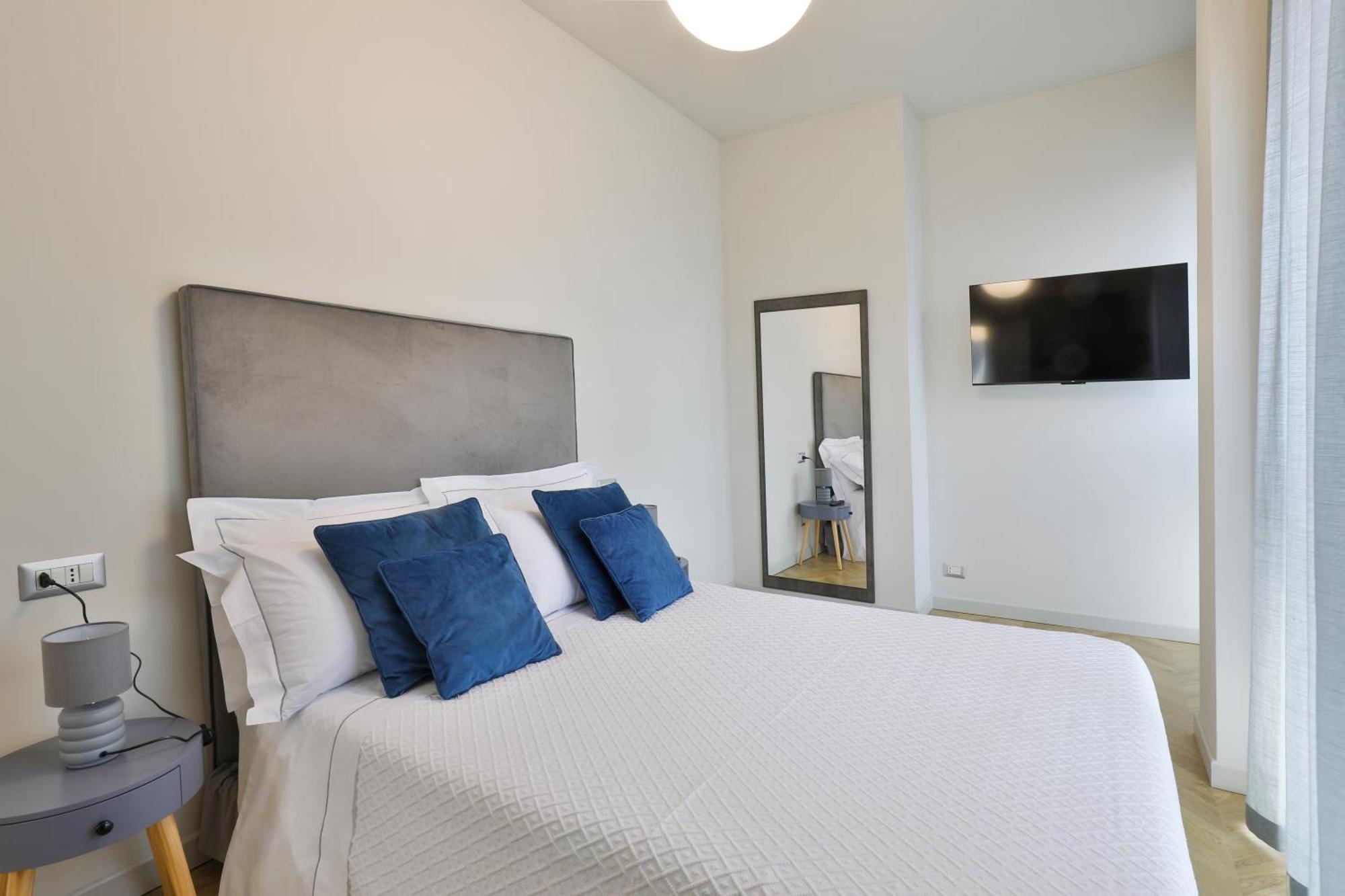 Como Lake Suites Appartamento *