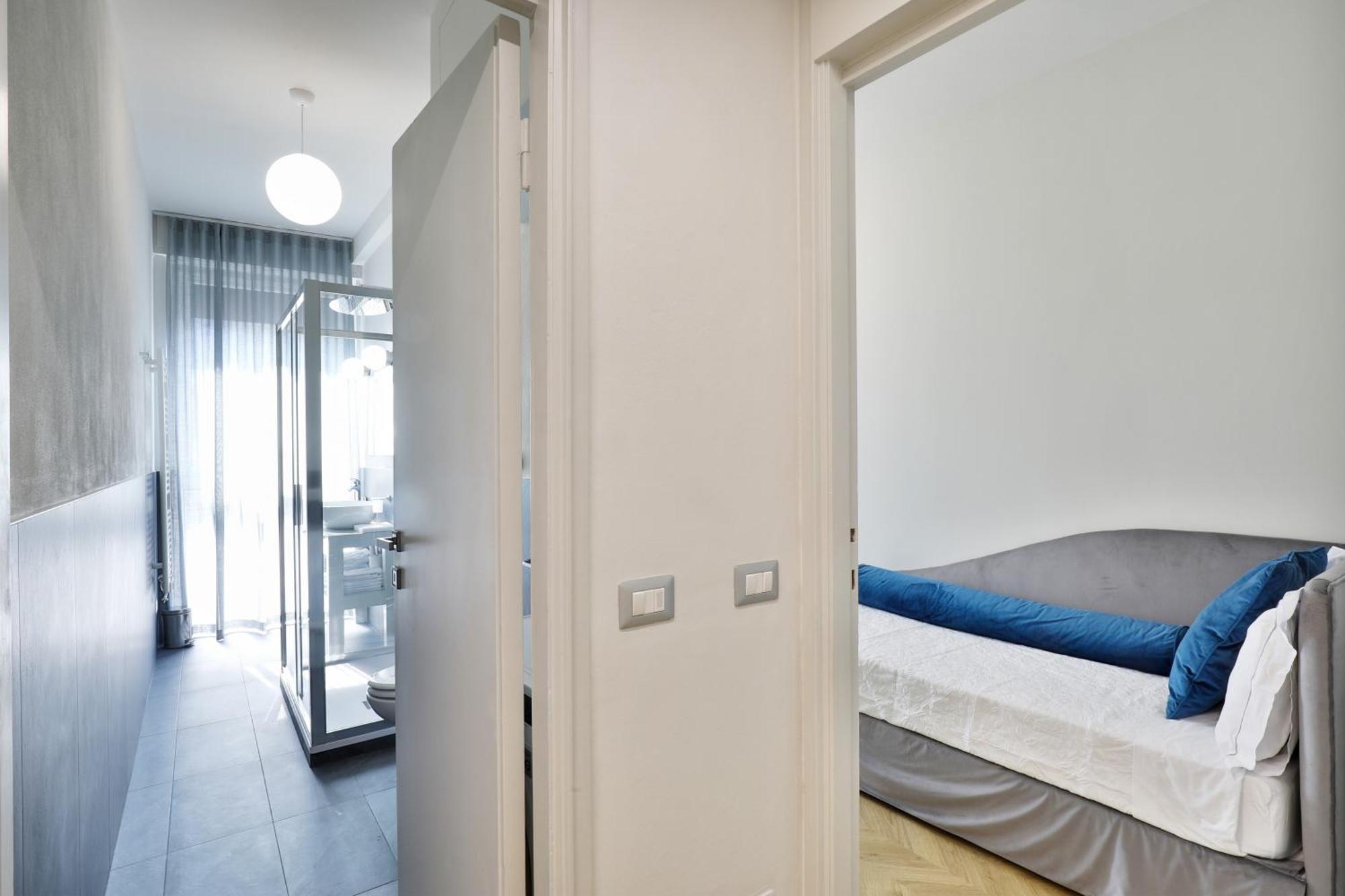 Como Lake Suites Côme