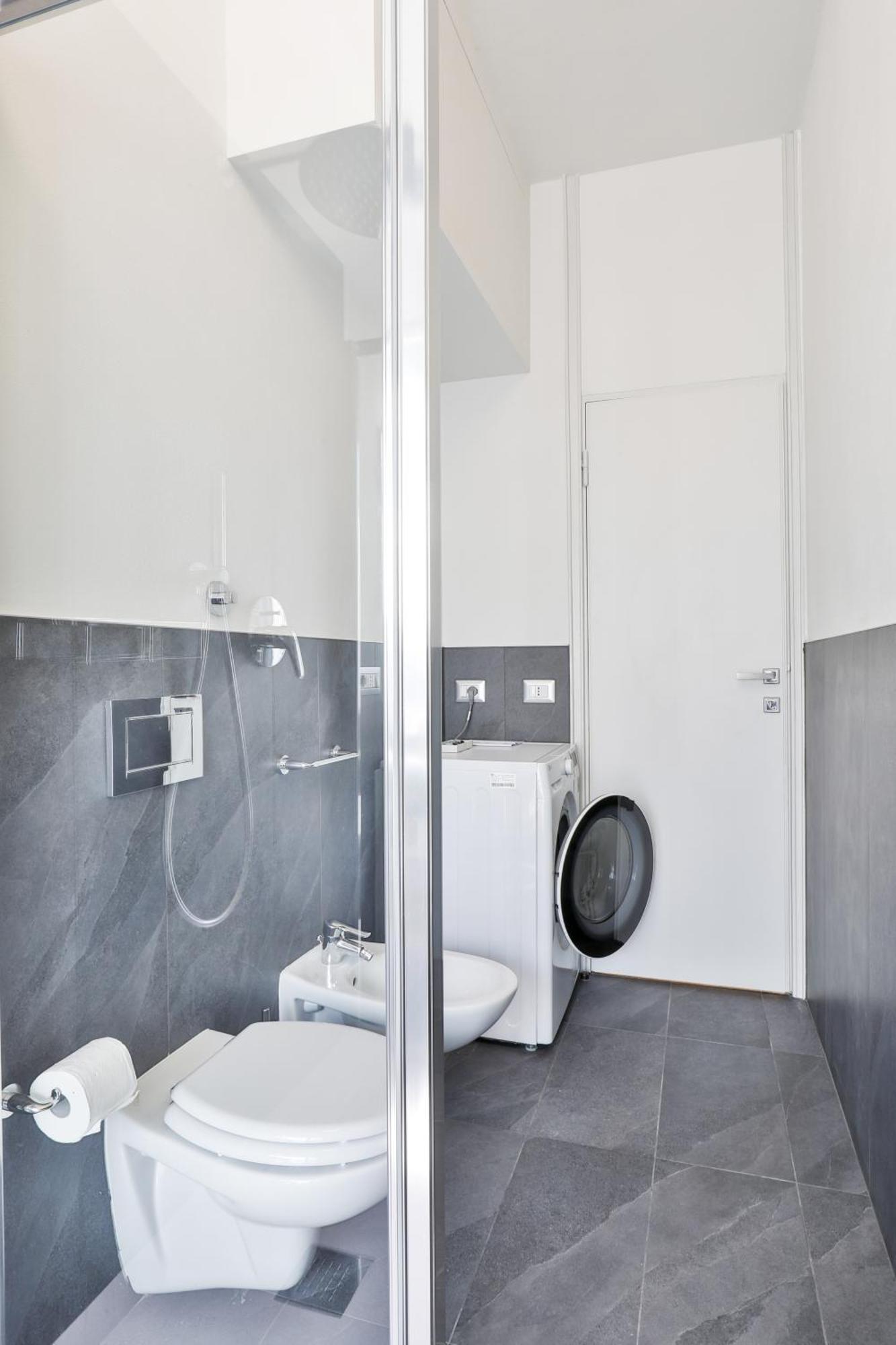 Appartamento Como Lake Suites *