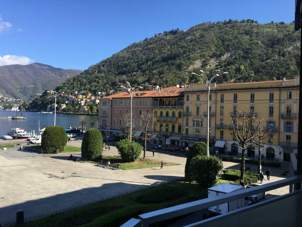 Como Lake Suites Appartamento *