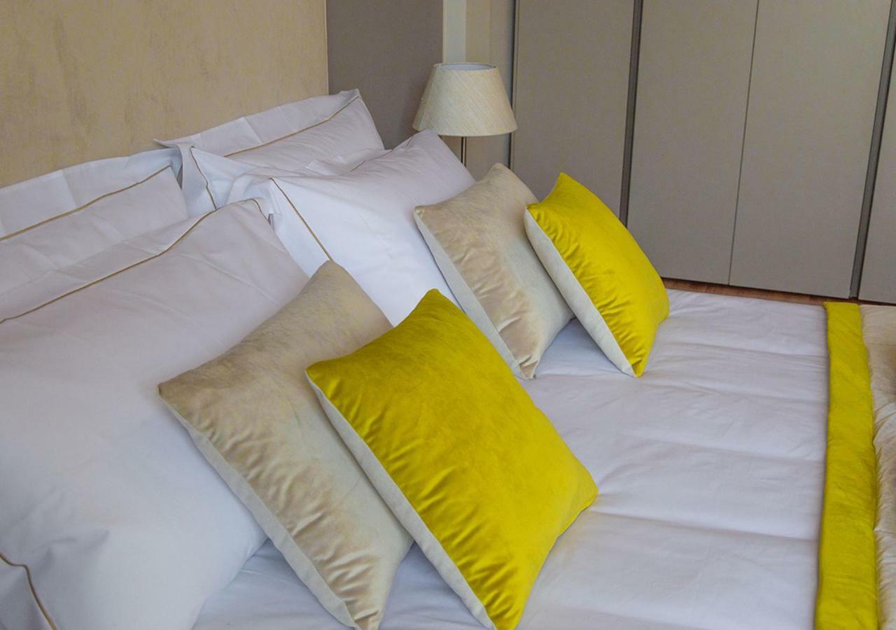 Appartamento Como Lake Suites Côme