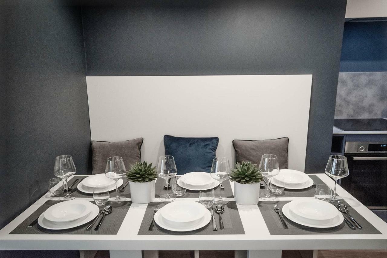 Como Lake Suites Appartamento *